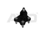 Опора шаровая передняя левая Audi A1 (10-) / Seat Ibiza (08-) / VW Polo (09-) / Skoda Fabia (06-), Rapid (14-) Ayd 92-09068 (фото 1)