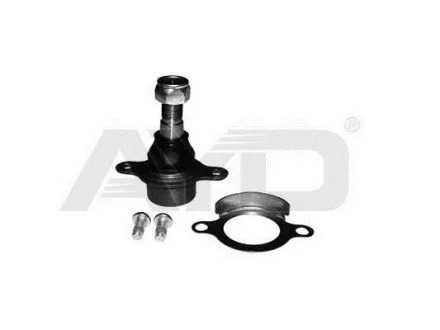 Опора шаровая рычага передн (кон 21.7) FORD TRANSIT (06-) Ayd 92-10102