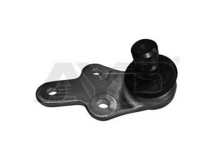 Опора шаровая рычага передн лев (кон 21mm) FORD C-MAX (10-), FOCUS III (10-), TRANSIT CONNECT V408 (13-) Ayd 92-10460