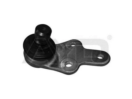 Опора шаровая рычага передн прав (кон 21mm) FORD C-MAX (10-), FOCUS III (10-), TRANSIT CONNECT V408 (13-) Ayd 92-10461 (фото 1)