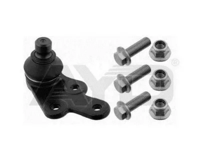 Опора шаровая лев (кон 21mm) FORD KUGA (08-), ESCAPE (12-) Ayd 92-10789