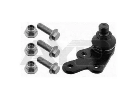 Опора шаровая прав (кон 21mm) FORD KUGA (08-), ESCAPE (12-) Ayd 92-10790