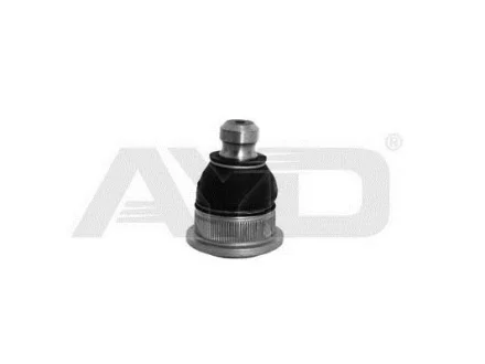 Опора шаровая нижн (18mm*38.3mm) RENAULT CLIO (08-), CAPTUR (13-), LOGAN (07-), SCENIC (04-) Ayd 92-11176