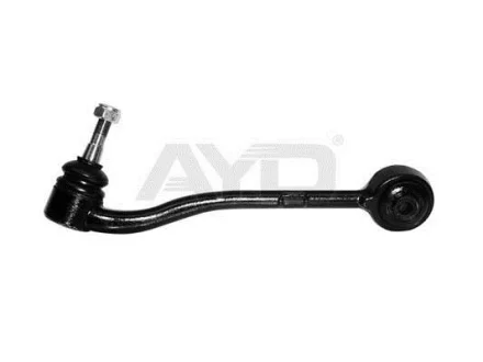 Рычаг подвески передн лев (кон 15.4*20.4 L=298mm) BMW X5 (E53) (-06), (E70) (-13) Ayd 94-01790