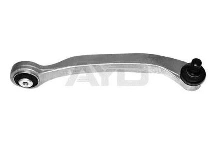 Рычаг подвески передн прав верхн AUDI A6 (C6) (04-), A8 (4E) (-10) Ayd 94-02708