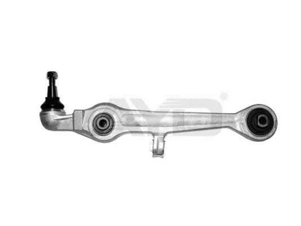 Рычаг подвески передн (кон 16.3*21.4 L=363.5mm) AUDI A6 C5 (05-), A4 B5,B6 (-09), SKODA SUPERB (-08) Ayd 94-04547