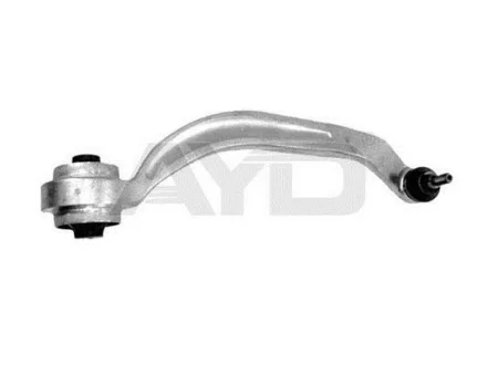 Рычаг подвески передн прав (кон 15.3*19.8 L=385mm) AUDI A6 C5 (-05), A4 B6, B7 (-09), VW PASSAT B5.5 (-05) Ayd 94-07133