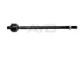 Тяга рулевая (L=315mm) SKODA FABIA (99-), SEAT IBIZA (02-), VW POLO (01-) Ayd 95-01013 (фото 1)