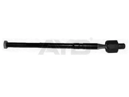 Тяга рулевая (341mm/14*1.5/16*1.5) AUDI A3 (98-), SEAT LEON (99-), SKODA OCTAVIA (96-), VW GOLF (98-) Ayd 95-01819