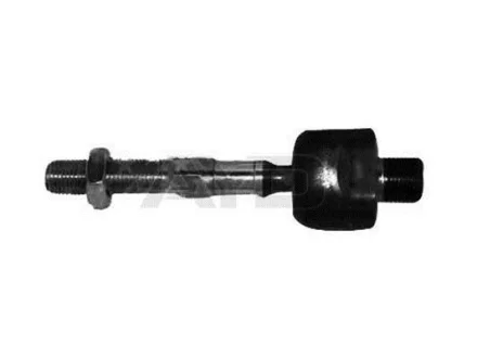 Тяга рулевая (143mm) HONDA ACCORD (03-) Ayd 95-05642