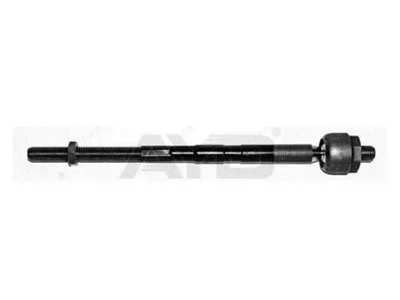 Тяга рулевая (L=313mm, M14*M14) SKODA FABIA (99-), SEAT IBIZA (02-), VW POLO (01-) Ayd 95-09074