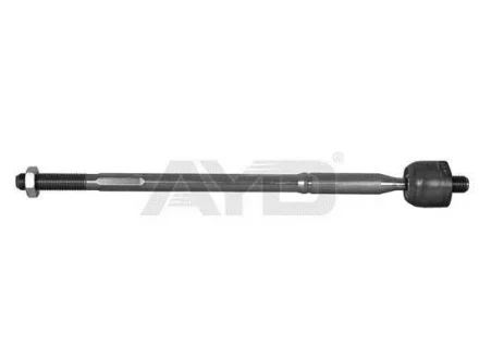 Тяга рулевая (358mm) CITROEN C4 (10-), MITSUBISHI OUTLANDER (14-), ASX (10-), PEUGEOT 4008 (12-) Ayd 95-11186