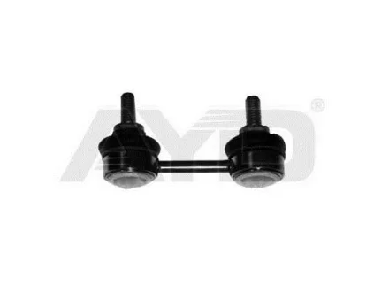 Стойка стабилизатора передн (60mm) TOYOTA RAV 4 (-03), COROLLA (-02), CAMRY (-01) Ayd 96-00262