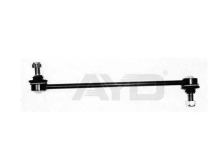 Стойка стабилизатора передн (300mm) OPEL ASTRA (04-), ZAFIRA (05-) Ayd 96-00382