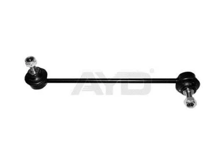 Стойка стабилизатора передн лев (250mm) MERCEDES-BENZ VITO (W638) (-03) Ayd 96-00550