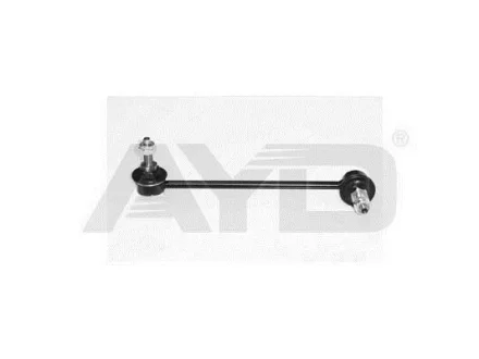 Стойка стабилизатора передн (219mm) MERCEDES-BENZ A-CLASS (W168) (-05) Ayd 96-01572