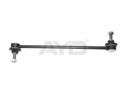 Стойка стабилизатора передн (335mm) PEUGEOT 306, 307, 308, 3008, 5008, PARTNER (08-), DS4, DS5 (15-) Ayd 96-01975