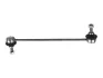 Стойка стабилизатора передн (280mm) RENAULT LAGUNA (-07), TRAFIC II,III, OPEL VIVARO A,B, NISSAN PRIMASTAR (01-) Ayd 96-02021 (фото 1)