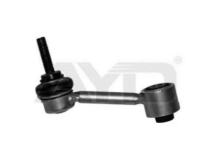 Стойка стабилизатора задн (95mm, монтажн.компл.) AUDI A3 (04-), VW GOLF, JETTA, PASSAT (06-), SKODA OCTAVIA (04-), YETI (09-) Ayd 96-03096