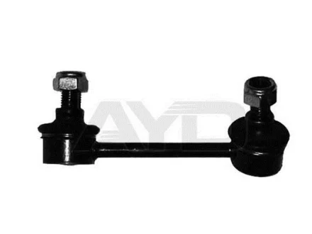 Стойка стабилизатора задн прав (100mm) TOYOTA AVENSIS (-08), COROLLA (-07) Ayd 96-03480