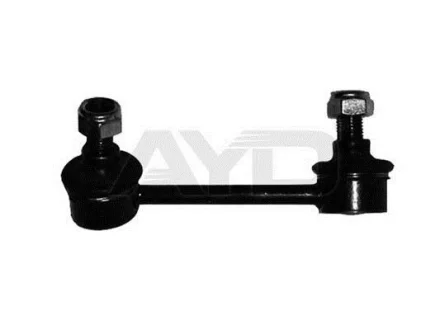 Стойка стабилизатора задн лев (100mm) TOYOTA AVENSIS (-08), COROLLA (-07) Ayd 96-03481