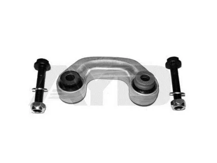 Стойка стабилизатора переднего правая Audi A4, A6 (97-)/Skoda Superb (02-)/VW Passat (96-) Ayd 96-04081