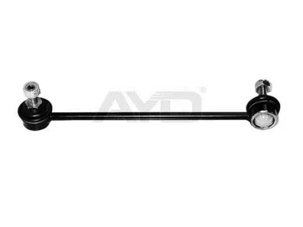 Стойка стабилизатора передн лев (230mm) MERCEDES-BENZ VITO (W638) (-03) Ayd 96-05359