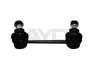 Стойка стабилизатора задн (115.5mm) NISSAN PRIMERA (-98), X-TRAIL I (T30) (-13) Ayd 96-05534 (фото 1)