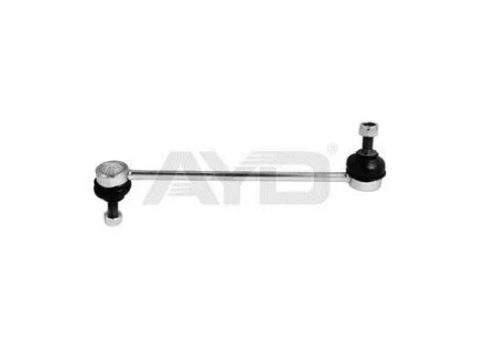 Стойка стабилизатора передн (237mm) FORD TOURNEO CONNECT (-13) Ayd 96-05951