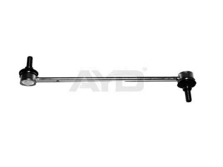 Стойка стабилизатора передн (270mm) SUZUKI LIANA (01-), SX4 (06-), KIZASHI (FR) (10-), FIAT SEDICI (06-) Ayd 96-07006