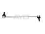 Стойка стабилизатора передн (360mm) TOYOTA RAV 4 (05-), AURIS (06-), COROLLA (06-), LEXUS NX (Z1) (14-) Ayd 96-07202 (фото 1)