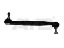 Стойка стабилизатора передн (250mm) FORD MONDEO (-07), JAGUAR X-TYPE (-09) Ayd 96-07368 (фото 1)