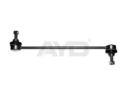Стойка стабилизатора переднего Renault Duster, Laguna (07-) Ayd 96-07426