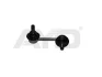 Стойка стабилизатора задн лев (80mm) DODGE AVENGER (07-), MITSUBISHI OUTLANDER (07-), CITROEN C-CROSSER (07-) Ayd 96-09157 (фото 1)