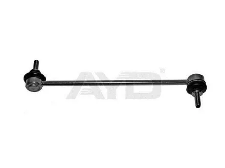 Стойка стабилизатора передн (297mm) FIAT DOBLO (263) (09-), OPEL COMBO (12-) Ayd 96-09241