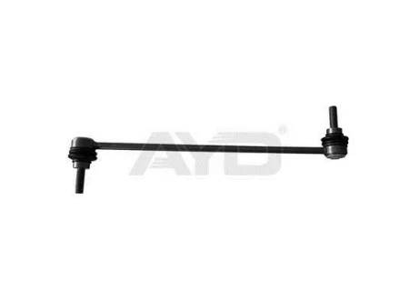 Стойка стабилизатора передн (294mm) RENAULT DUSTER (10-), LATITUDE (L70) (10-), LAGUNA (08-), NISSAN TERRANO (D10) (13-) Ayd 96-09534