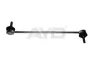 Стойка стабилизатора передн (330mm) RENAULT MASTER III (10-), OPEL MOVANO B (10-) Ayd 96-09567 (фото 1)