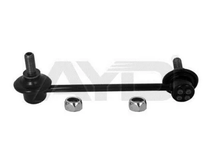 Стойка стабилизатора переднего левая Mazda 6 (07-) Ayd 96-12596