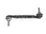 AYD 96-15600 Стойка стабилизатора задн (183.5mm) JEEP RENEGADE (14-), COMPASS (16-), FIAT 500X (334) (14-) (96-15600) AYD 96-15600