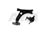 Рычаг передний правый нижний Audi A3 (03-)/Skoda Octavia (04-)/VW Golf, Jetta (06-)/Seat Leon (06-) Ayd 97-03452 (фото 1)