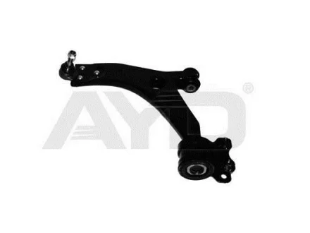 Рычаг подвески передн лев (кон 18.05*21.8) FORD FOCUS II, C-MAX (DM2), VOLVO S40 II (544), V50 (545) Ayd 97-05928