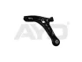 AYD 97-08524 Рычаг подвески передн лев (кон 17,5mm) FORD FIESTA VI (08-), MAZDA 2 (DE, DH) (07-) (97-08524) AYD 97-08524