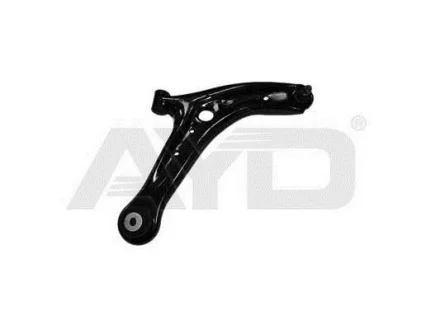 Рычаг передний правый нижний Ford Fiesta (08-)/Mazda 2 (09-) Ayd 97-08525