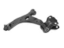 Рычаг подвески передн лев (кон 18mm) MAZDA 3 (BK, BL) (-14), 5 (05-), MPV (-06) Ayd 97-14489 (фото 1)