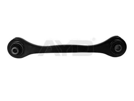 Рычаг подвески задн (297.8mm) VW PASSAT (06-), GOLF (-14), TOURAN (03-), SKODA OCTAVIA (04-) Ayd 88-05067
