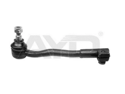 Наконечник рулевой левый BMW 7 (E38) (94-) Ayd 91-00698