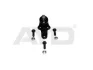Опора шаровая FORD FOCUS (-09) Ayd 92-00053 (фото 1)