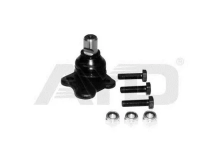 Опора шаровая (D=22mm) MB VITO (W638) (-03) Ayd 92-01054