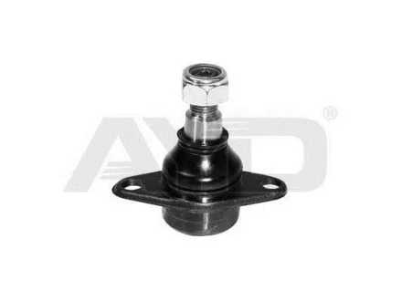 Опора шаровая рычага передн (кон 17.8*18.3mm) BMW 3 (E90, E91, E92) (05-), X1 (E84) (09-), X5 (E53) (99-) Ayd 92-01487
