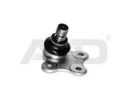 Опора шаровая (кон 18mm) FIAT DOBLO (263) (09-), 500L (351, 352) (12-), OPEL COMBO (12-) Ayd 92-09244